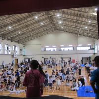 わくわくフェスタ　(地域)