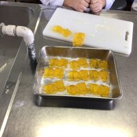 協働学習(あゆみ学級)