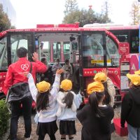 校外学習(2年生)