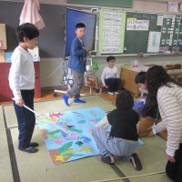 部研(あゆみ学級)