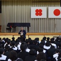 ハートフル人権ライブ　１２月４日（水）