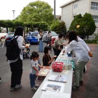 未就園児遊びの会（ひよこの会）を開催しました！