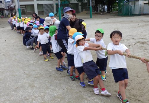 １０月１０日　ひよこの会があります！