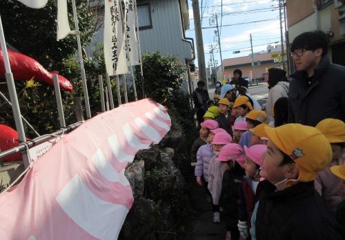 1月おじさんと遊ぶ週