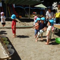 5月のおじさんと遊ぶ週