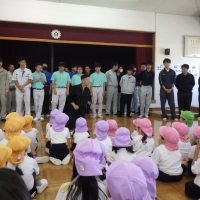 9月30日　テクノランド