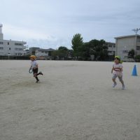 10月3日　今日の１場面