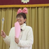 今日の１場面　12月24日