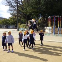 1月のおじさんと遊ぶ週