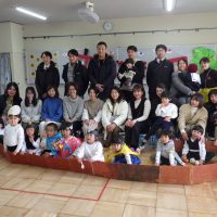 ひまわり組今週の１場面