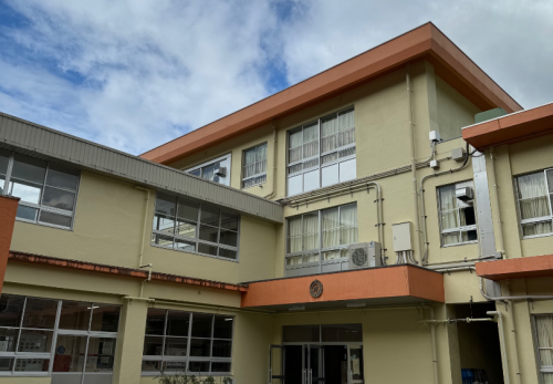 高知県香美市の小中学校でもなかよしスクール！自由進度学習！