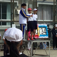 令和６年度　運動会