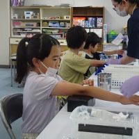血液検査　5年