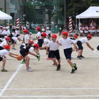 運動会