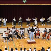音楽鑑賞会