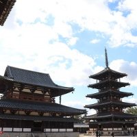 ６年生修学旅行