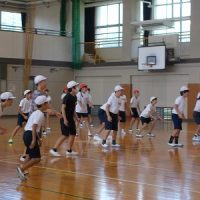 三校交流in網代小学校（６年生）