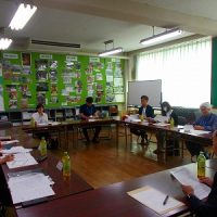 第１回学校運営協議会