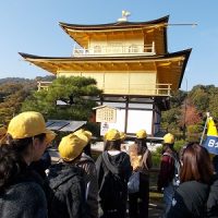 修学旅行（奈良・京都）