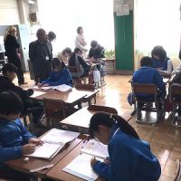 第２回学校運営協議会