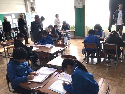 第２回学校運営協議会