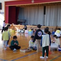 おもちゃランド（１年生）