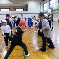 冬休み前のお楽しみ