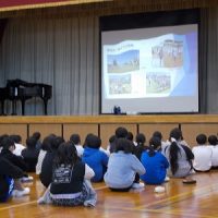 ２０２５年から２０２６年へ