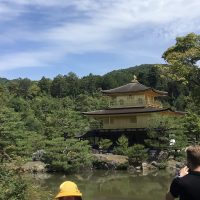６年生　修学旅行　第二日目
