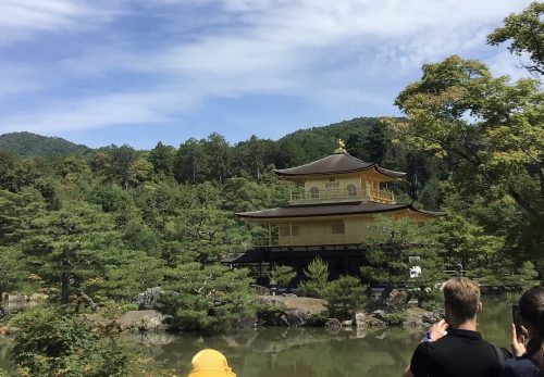 ６年生　修学旅行　第二日目