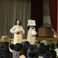 命の教室