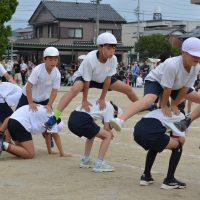 運動会を開催しました