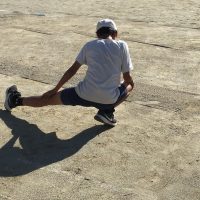 運動会に向けての準備は万端！
