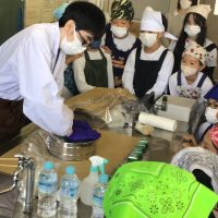 和菓子職人さんから学ぶ日本のよさ