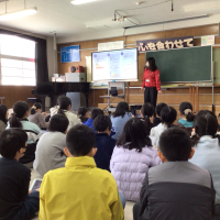 保護中: 自動運転バス乗車体験