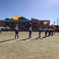 東っ子オリンピック（運動会）