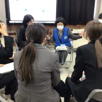 岐阜市初任者研修会場校