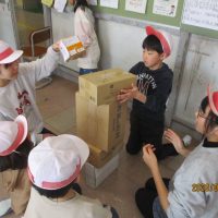 はぐるまありがとうの会