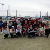 「チャレンジ　スポーツ　in　ぎふ」