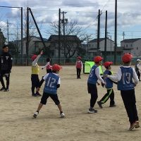 FC岐阜サッカー教室