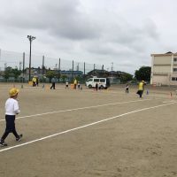 交通安全教室