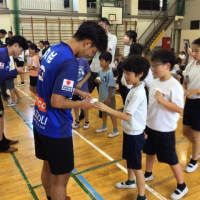 ４年生　総合的な学習の時間