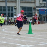 令和７年度　運動会