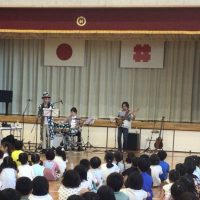 アートライブ・ウェルカム！アーティスト
