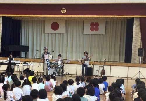 アートライブ・ウェルカム！アーティスト