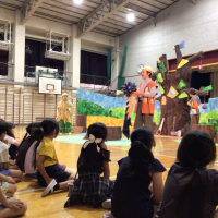 芸術鑑賞会