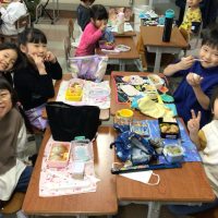 キャリア教育「則武学校」