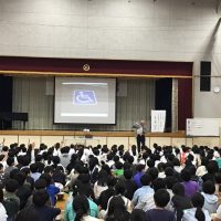 ハートフル人権ライブ