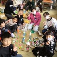 なかジャンスクール〜フリースタイルプロジェクト〜