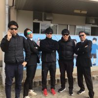 逃走中 in のりたけ